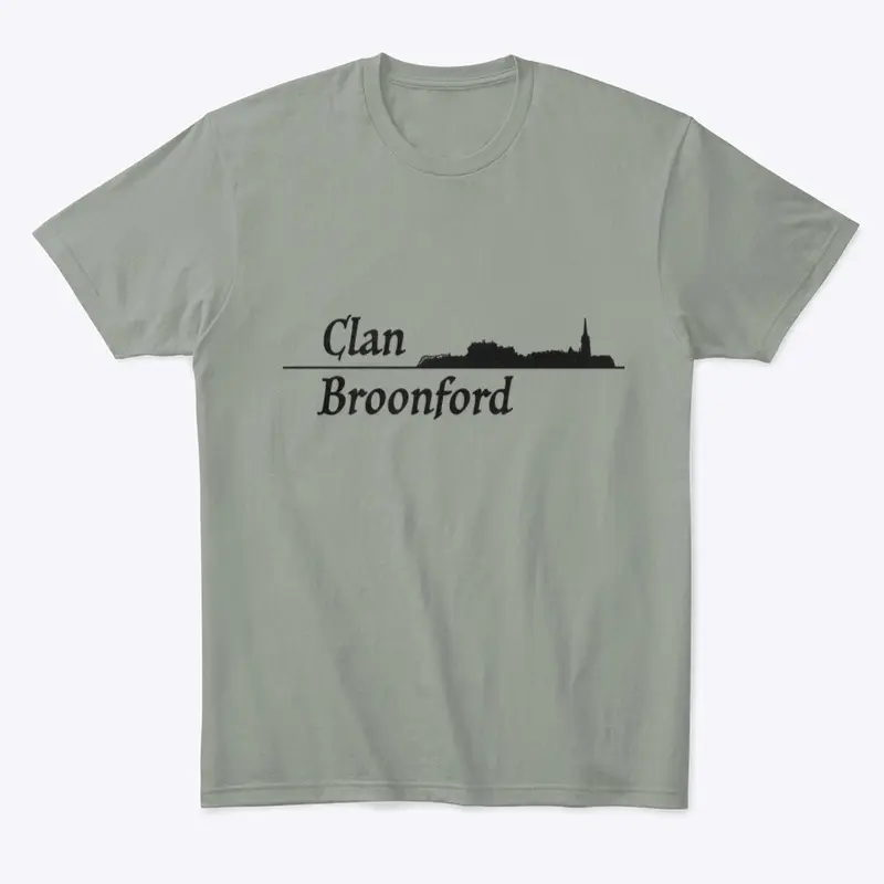 Clan Broonford