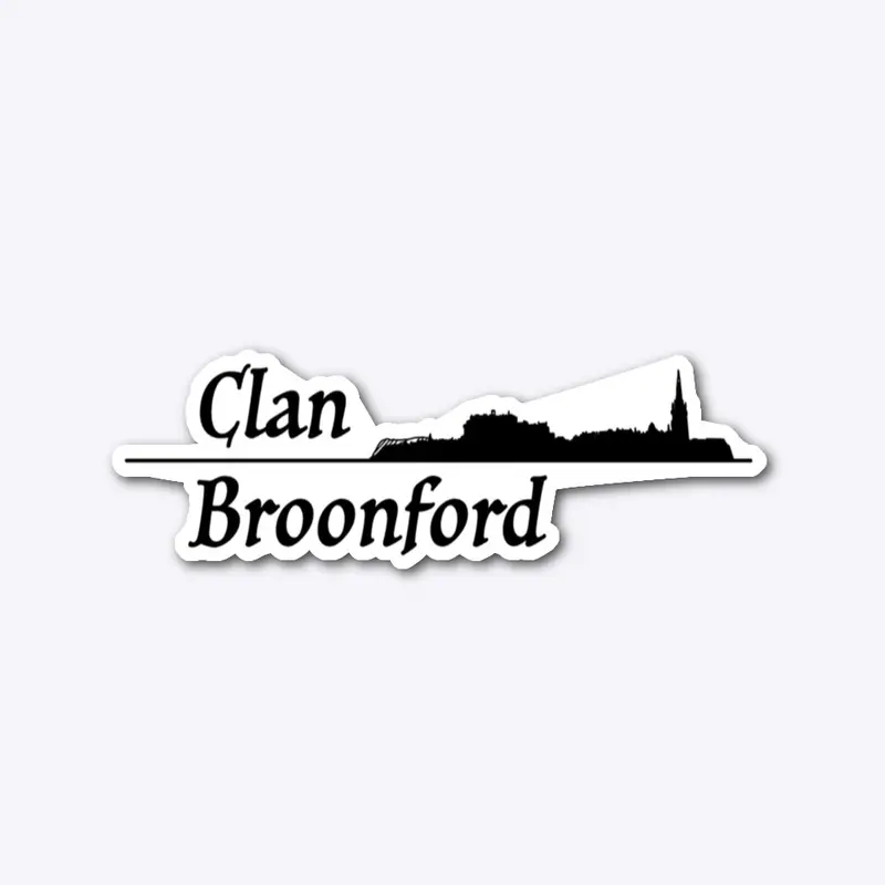 Clan Broonford